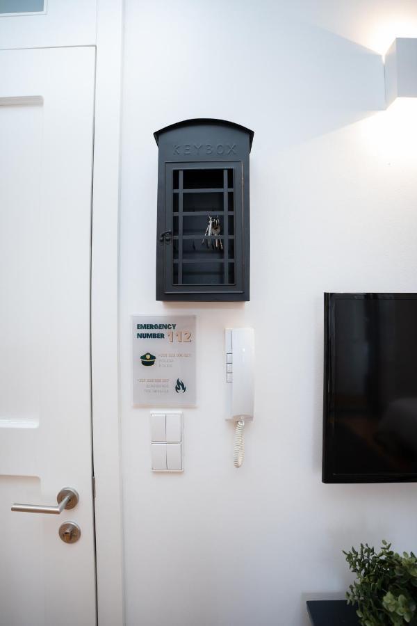 Host Wise - Peaceful Amazing Apartment - Ace Location 포르투 외부 사진