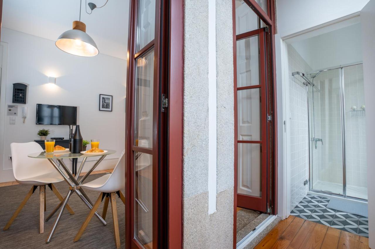 Host Wise - Peaceful Amazing Apartment - Ace Location 포르투 외부 사진
