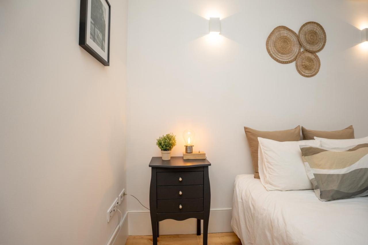Host Wise - Peaceful Amazing Apartment - Ace Location 포르투 외부 사진